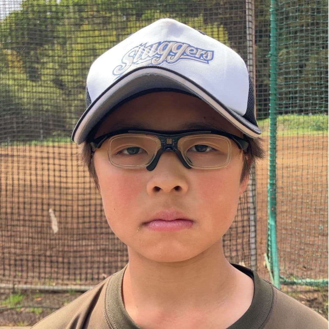 長谷川颯大