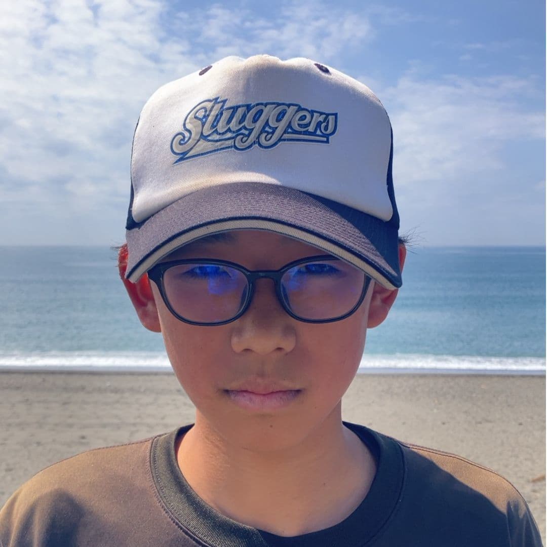 伊藤悠真