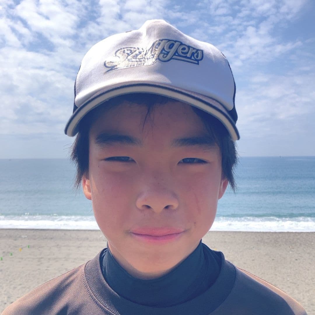 高橋拓希