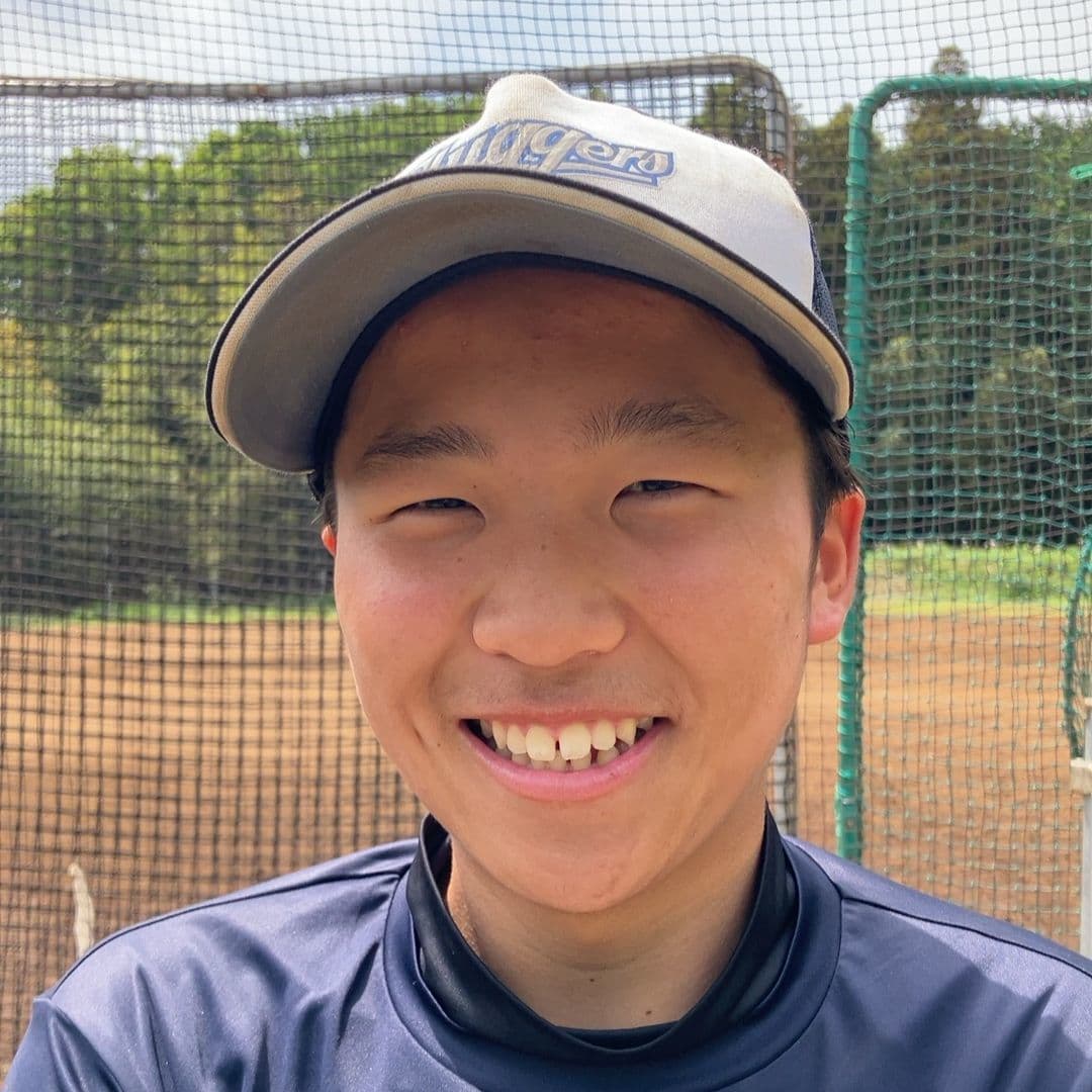 井上陽翔